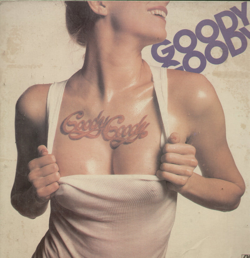 Goody Goody — LP vinyl record cover