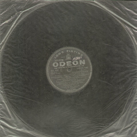 Hits From M.G.R. Starrer Pictures - Tamil Bollywood Vinyl LP - No Sleeve