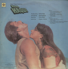 Mera Haque - Hindi Bollywood Vinyl LP