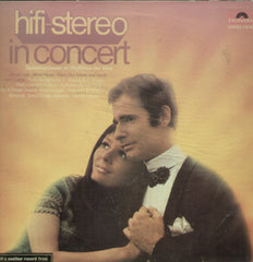 Hifi-Stereo In Concert Spitzenorchester Im Rhythmus Der Walt - English Bollywood Vinyl LP