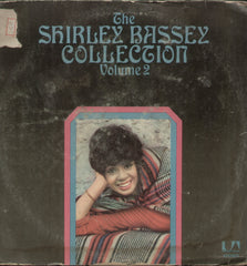 The Shirley Bassey Collection Vol. 2 - English Bollywood Vinyl LP