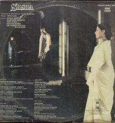 Silsila - Hindi Bollywood Vinyl LP - Dual LPs