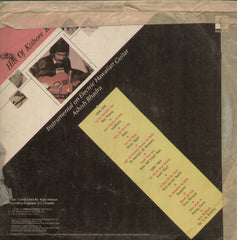 Hits of Kishore Kumar - Hindi Bollywood Vinyl LP