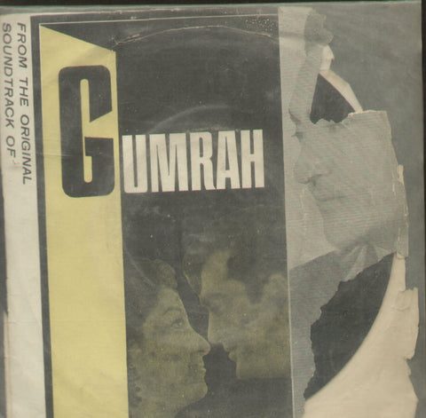 Gumrah - Hindi Bollywood Vinyl EP