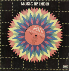 Punjabi Geet Bhujangy Group - Punjabi Bollywood Vinyl LP