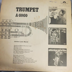 Trumpet A GoGo - 1966 - English Vinyl Record Lp