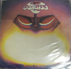 Osibisa -1977 -English Vinyl Record Lp