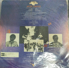Osibisa -1977 -English Vinyl Record Lp