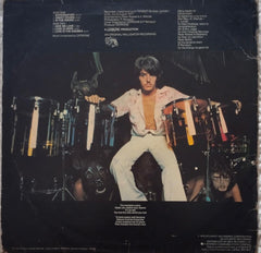 Cerrone 3 - 1977 - English Vinyl Record Lp