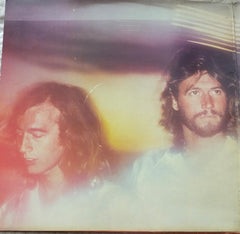 Bee Gees - 1981 -  English Vinyl Record Lp