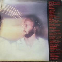 Bee Gees - 1981 -  English Vinyl Record Lp