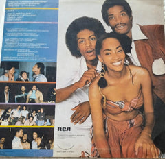 Shalamar Disco Gardens - 1978 - English Vinyl Record Lp