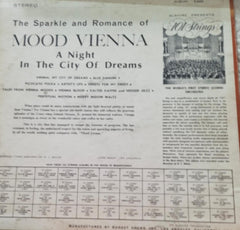 Mood Vienna -1966 - English Vinyl Record Lp