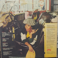 Donna Summer Greatest Hits On The Radio Volumes 1 & 2 - 1980 - English Vinyl Record LP