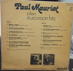 Paul Mauriat - 1969