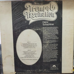 Trumpet Fascination - 1971 - English Vinyl Record Lp