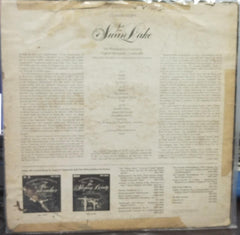 Smile From Swan Lake - English Vinyl Record Lp