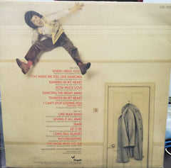 The Very Best Of Leo Sayer - 1979 - English Vinyl Record LP