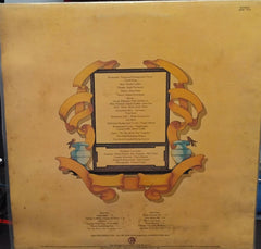Carole King - 1971 -  English Vinyl Record LP