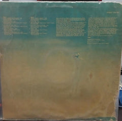 Abba Arrival - 1976 - English Vinyl Record Lp