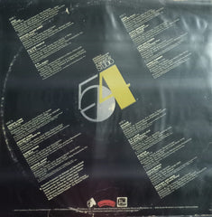 “A NIGHT AT STUDIO 54”1979 English Vinyl LP – Bollywood Film Vinyl LP