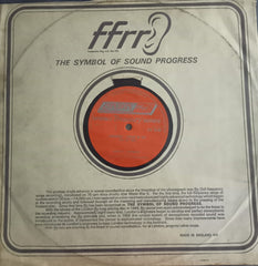 “STRAVINSKY: L'OISEAU DE FEU” , English Vinyl LP – Bollywood Film Vinyl LP