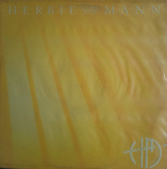 “HERBIE MANN YELLOW FEVER”1979, English Vinyl LP – Bollywood Film Vinyl LP