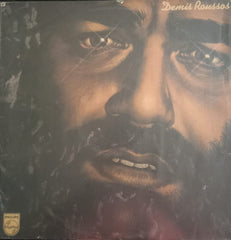 “DEMIS ROUSSOS”1978, English Vinyl LP – Bollywood Film Vinyl LP