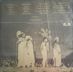 “THE MAGIC OF BONEY M”1980, English Vinyl LP – Bollywood Film Vinyl LP