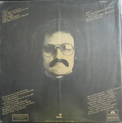 “GIORGIO – From Here To Eternity”1977, English Vinyl LP – Bollywood Film Vinyl LP
