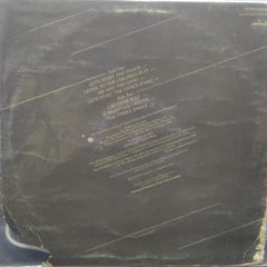 "BOHANNON SUMMERTIME GROOVE" English vinyl LP