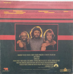 "STAYING ALIVE" English vinyl LP