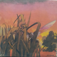 "OSIBISA" English vinyl LP