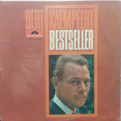 "BERT KAEMPFERT-BESTSELLER" English vinyl LP
