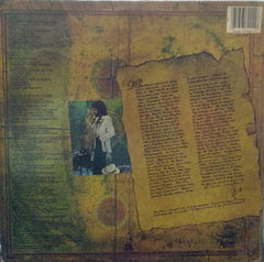 "BERLIE HIGGINS" English vinyl LP