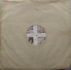 "HAATHKADI" Hindi vinyl LP