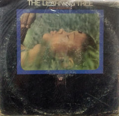 "THE LEARNING TREE" English vinyl LP