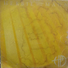 "HERBIE MANN YELLOW FEVER" English vinyl LP