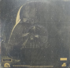 "STAR WARS" English vinyl LP