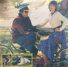 "SONG OF JOY CAPTAIN & TENNILLE" English vinyl LP