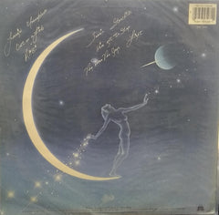 "TEENA MARIE STAR CHILD" English vinyl LP