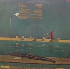 "WISHBONE ASH" English vinyl LP