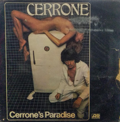 "CERRONE'S PARADISE"