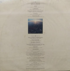 "ZAMFIR" English vinyl LP