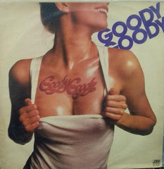 "GOODY GOODY" English vinyl LP