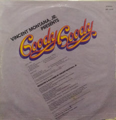 "GOODY GOODY" English vinyl LP