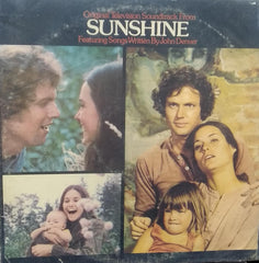 "SUNSHINE" English vinyl LP