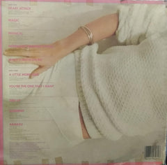 "OLIVIA NEWTON JOHN OLIVIA'S GREATEST HITS VOLUME 2" English vinyl LP