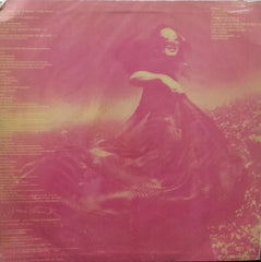 "NIGHT FLIGHT" English vinyl LP
