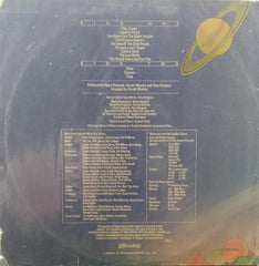"STAR WARS" English vinyl LP